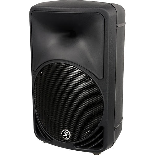 Mackie C200 Passive Speaker (Black) Black