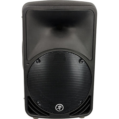 Mackie C200 Passive Speaker (Black) Black