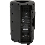 Mackie C200 Passive Speaker (Black) Black