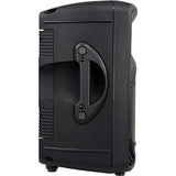 Mackie C200 Passive Speaker (Black) Black