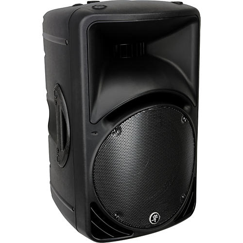 Mackie C300z Passive Speaker (Black)