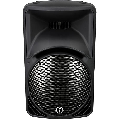 Mackie C300z Passive Speaker (Black)