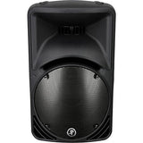 Mackie C300z Passive Speaker (Black)