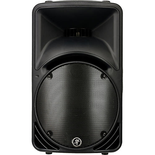 Mackie C300z Passive Speaker (Black)