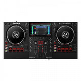 Numark Mixstream Pro + Standalone Streaming DJ Controller With Amazon Music