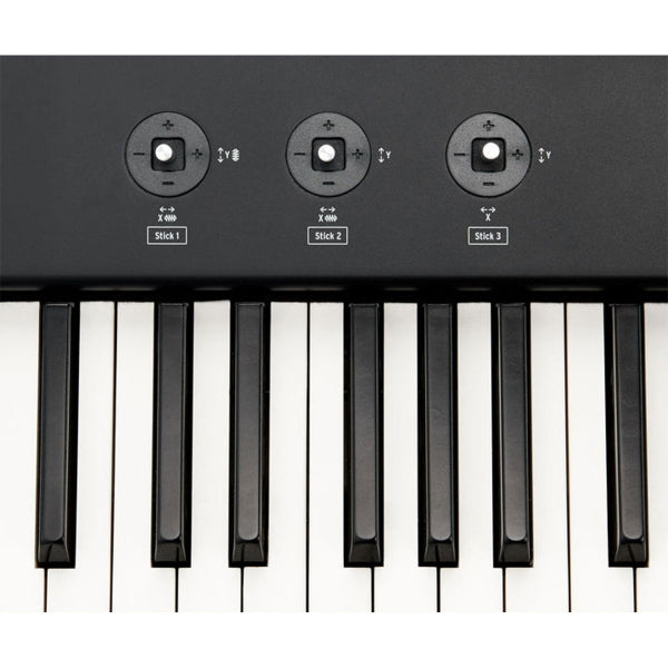 Studiologic SL88 Grand 88-Key Midi Keyboard Controller