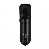 Icon M5 Professional Large-Diaphragm Condenser Microphone