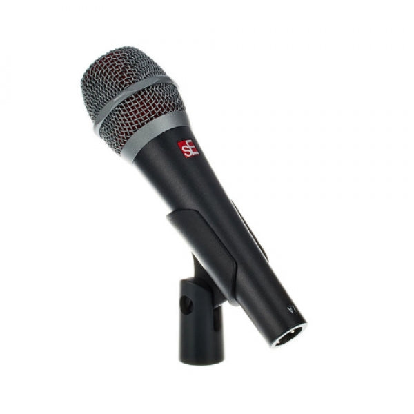 SE Electronics V7 Supercardioid Dynamic Microphone