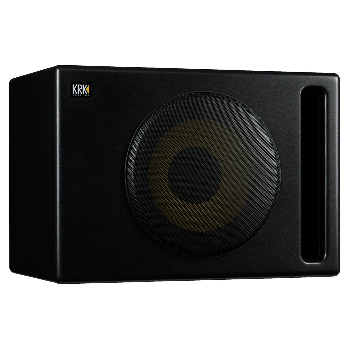 KRK 12s Powered Subwoofer