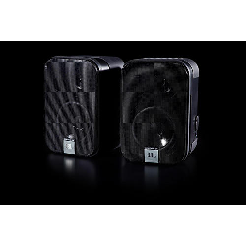 JBL Control 2P 5.25" Powered Studio Monitors (Pair)