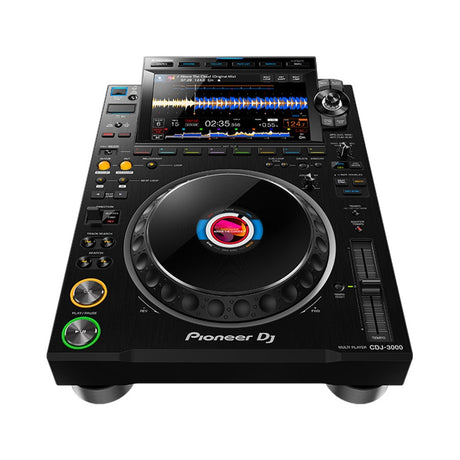 Pioneer DJ CDJ-3000 Professional DJ Media Player