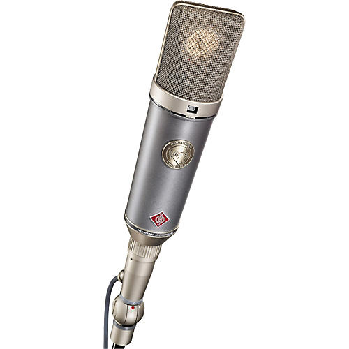 Neumann TLM 49 Condenser Studio Microphone