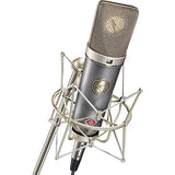 Neumann TLM 49 Condenser Studio Microphone