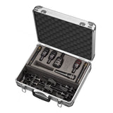 Audix DP7 7-Piece Drum Microphone Package