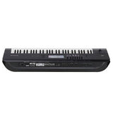 Korg Nautilus 61 61-Keys Synthesizer Workstation