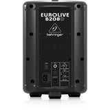 BEHRINGER EUROLIVE B208D ACTIVE PA SPEAKER