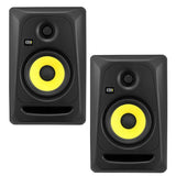 KRK Rokit Classic 5 G3 Professional Studio Monitor