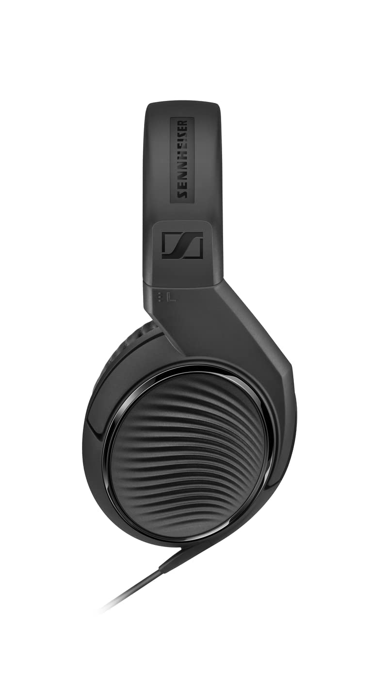 Sennheiser HD 200 PRO Studio Headphones