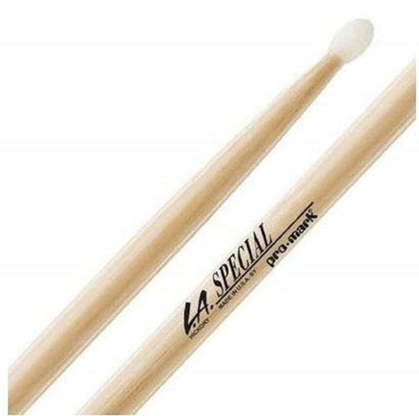 Promark LA5AN LA Special 5A Nylon Tip Drum Stick