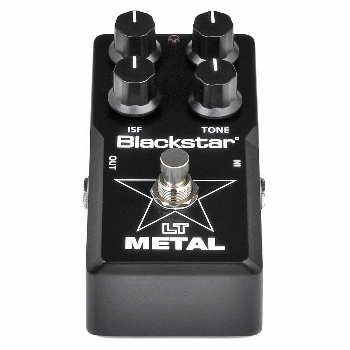 BLACKSTAR LT METAL COMPACT GUITAR PEDAL