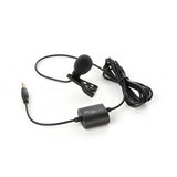 IK Multimedia IRig Mic Lav - Lavalier Microphone