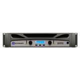 Crown XTi 6002 Two-Channel 2100W Power Amplifier