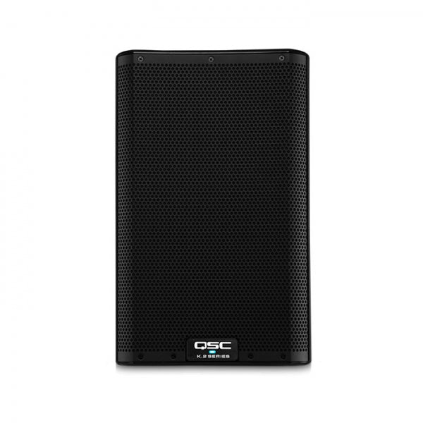 QSC K8.2 Powered 8-Inch 2-Way Loudspeaker