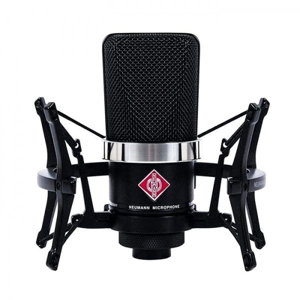 Neumann TLM 102 Studio Set Large Diaphragm Condenser Microphone