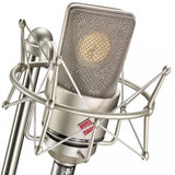 Neumann TLM 103 Studio Set Large Diaphragm Condenser Microphone