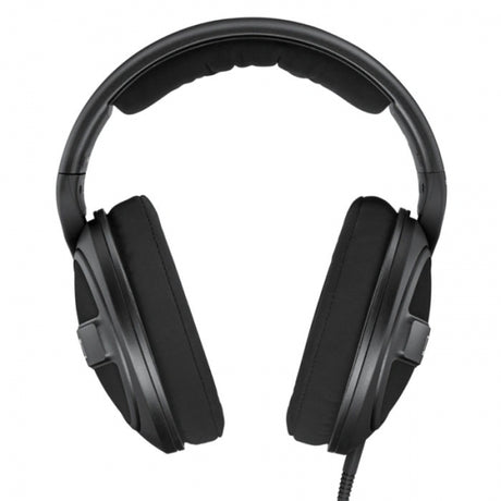 Sennheiser HD 569 Closed-Back Around Ear Headphones