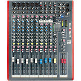 Allen & Heath ZED-14 USB Mixing Console