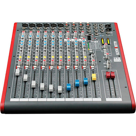 Allen & Heath ZED-14 USB Mixing Console