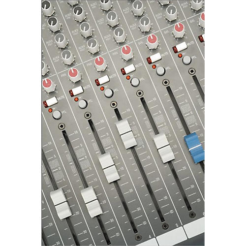 Allen & Heath ZED-14 USB Mixing Console