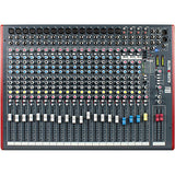 Allen & Heath ZED-24 Mixer