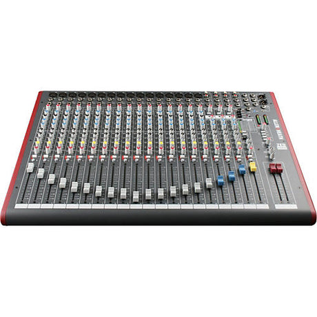 Allen & Heath ZED-24 Mixer