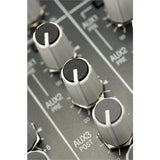 Allen & Heath ZED-24 Mixer