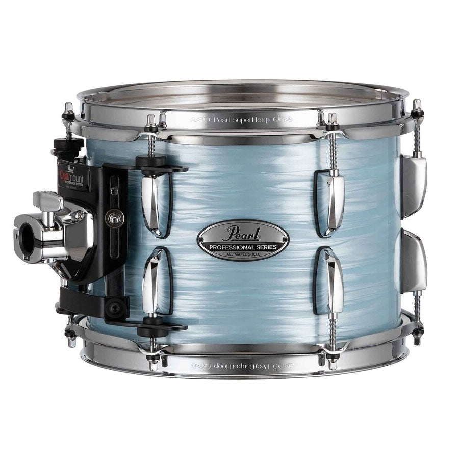 Pearl Professional Series PMX 5 Pcs Acoustic Drum Shell Pack