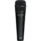 Audix FP5 Drum Mic Pack