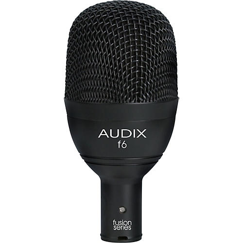 Audix FP5 Drum Mic Pack