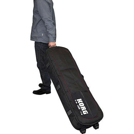 KORG Carrying/Rolling Bag for SV-173