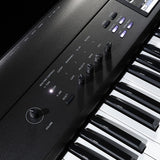 Korg Krome 61 EX 61-Key Music Workstation Keyboard