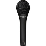 Audix OM-2 Mic with Cable and Stand