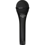 Audix OM-5 Mic with Cable and Stand