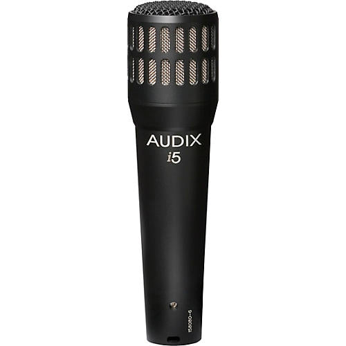 Audix i5 Mic With Cable and Stand