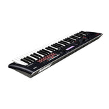 Korg KROSS 2-61 Synthesizer Keyboard With MicroSD Card, Indian Sounds & Styles