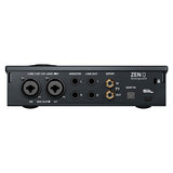 Antelope Zen Q Synergy Core 14x10 USB Audio Interface