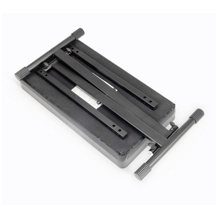 On-Stage KT7800 Plus Deluxe X-Style Keyboard Bench