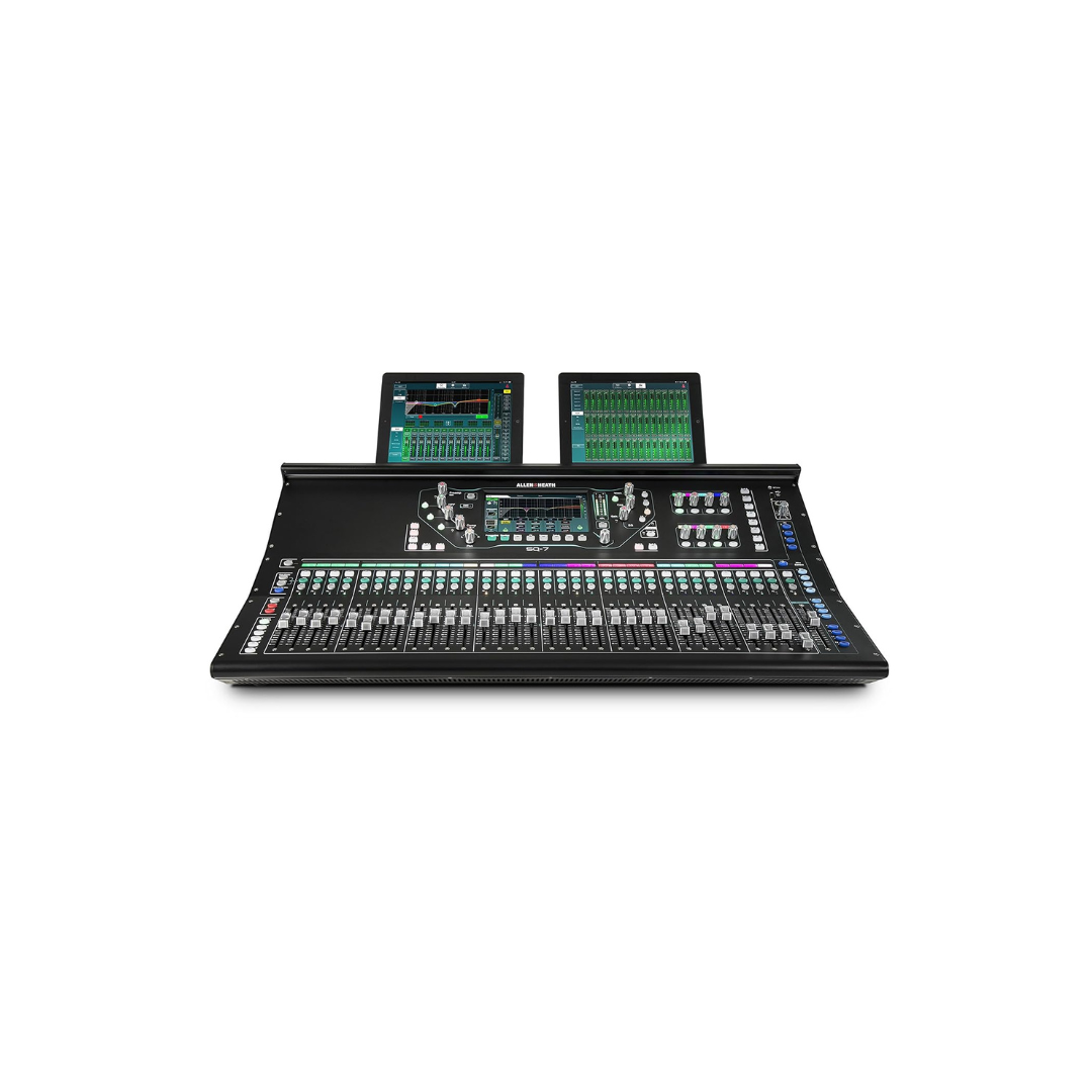 Allen & Heath SQ7 Digital Mixing Console