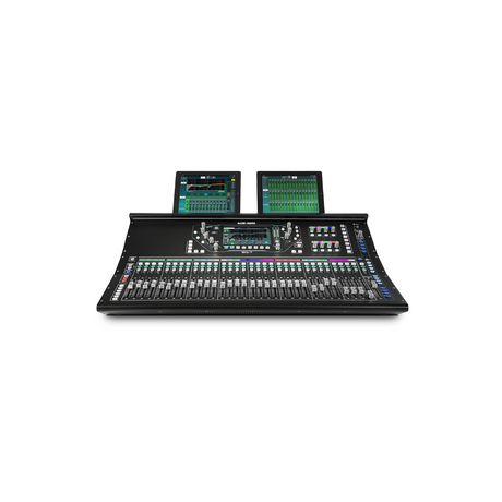 Allen & Heath SQ7 Digital Mixing Console