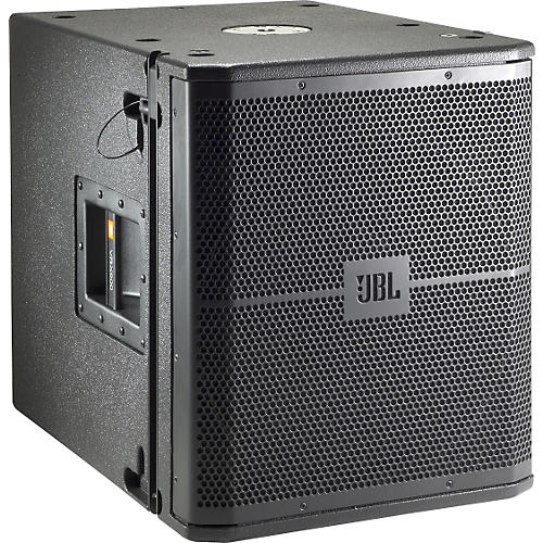 JBL VRX915S 15" Bass Reflex Subwoofer Black